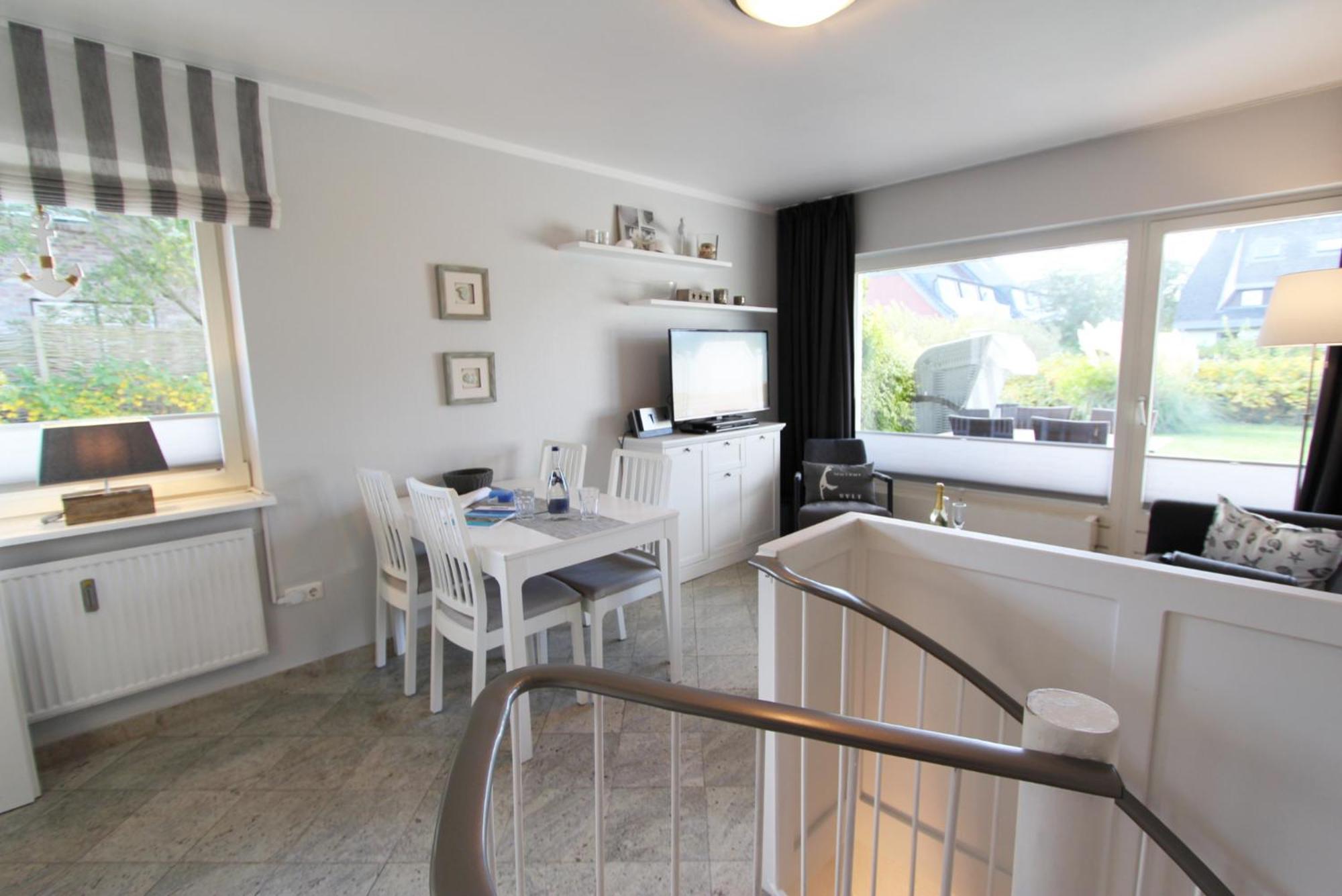 Im Grund 25, App 1 Apartment *